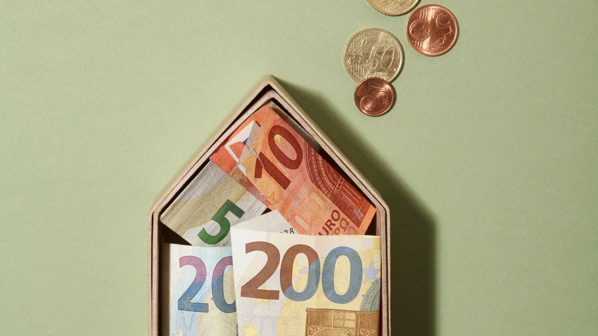 ETF oder Immobilie: Lohnt sich eine Wohnung als Geldanlage?