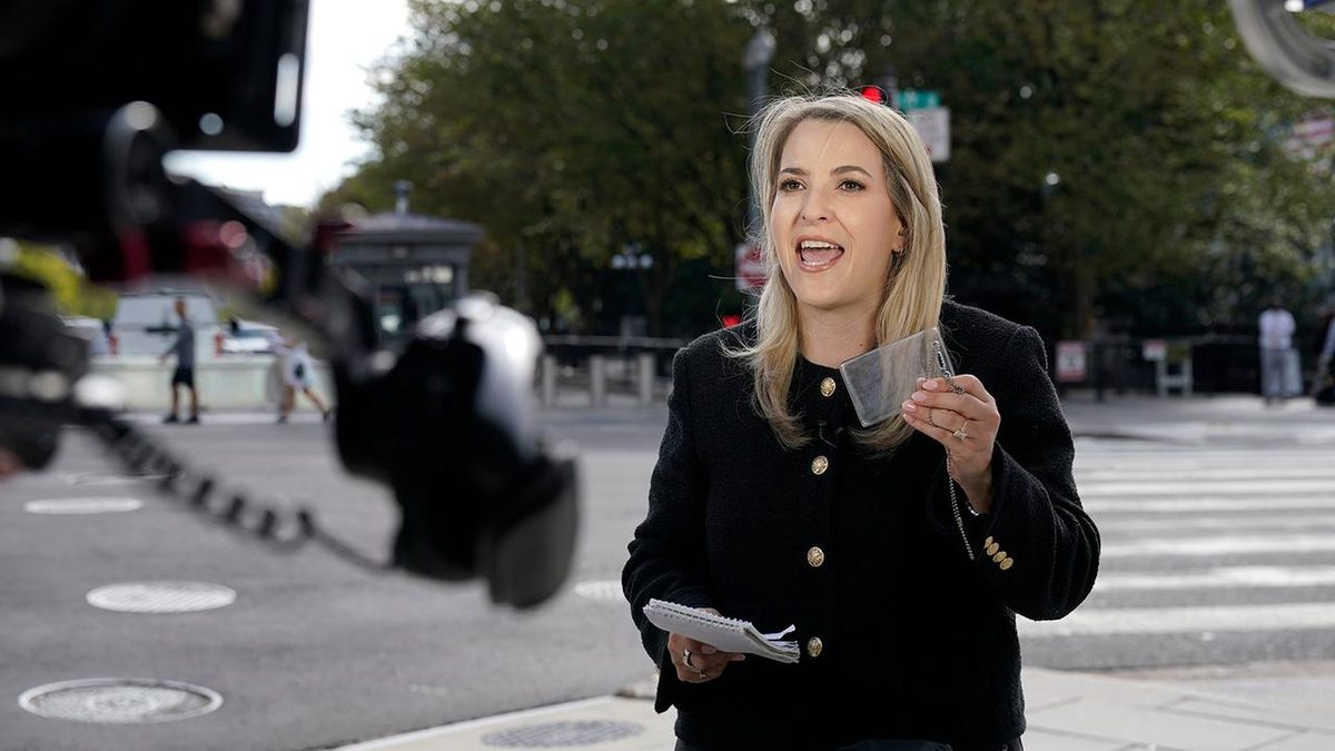 US-Medien kritisierten Trumps Hausverbot als rechtswidrigen Angriff auf die Pressefreiheit