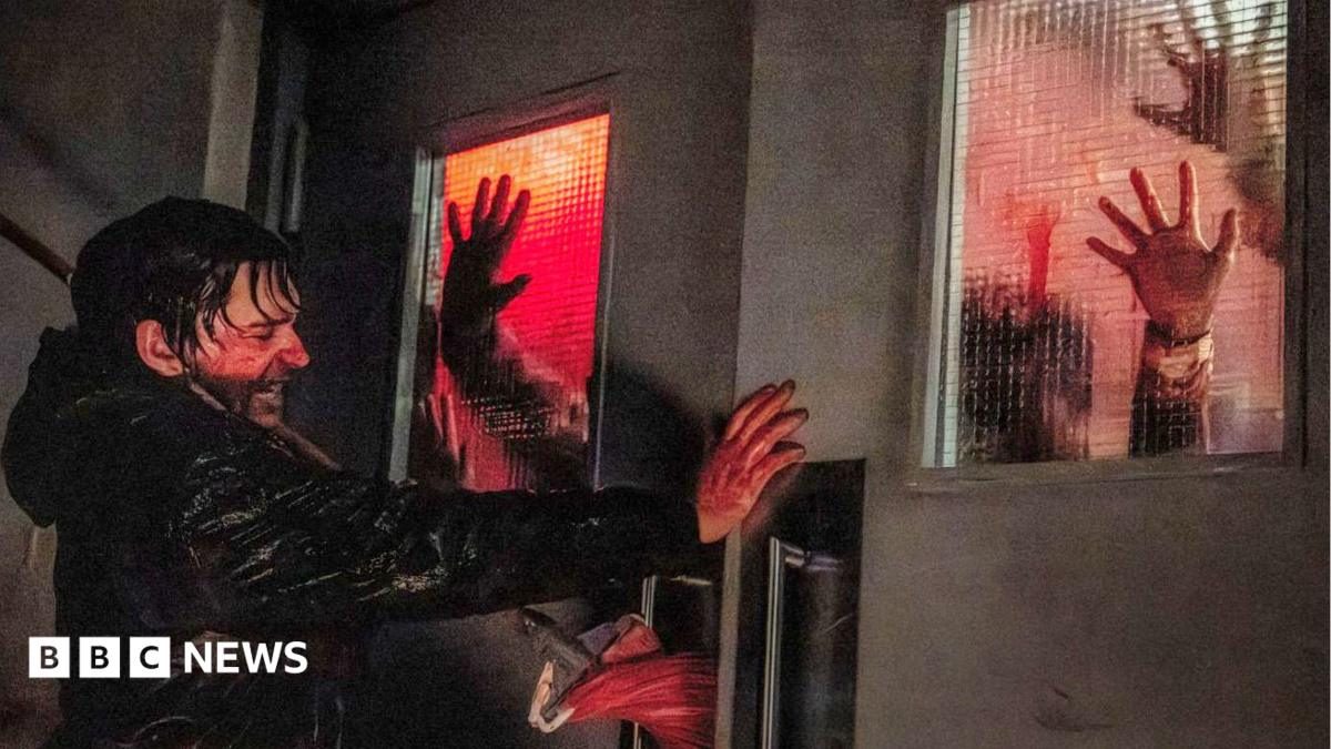 Resident Evil movie director says he was not prepared for fan backlash