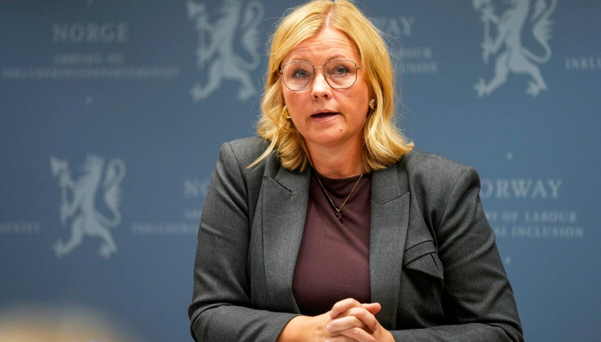 En god løsning