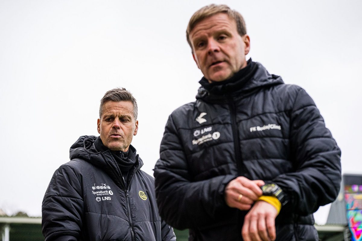 – Naboene kvier seg ikke for å si ifra