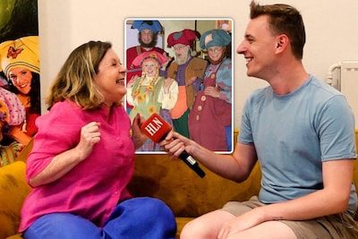 Agnes De Nul is straks 30 jaar Kabouter Kwebbel, maar hechtte nooit belang aan roem: “‘Voor kinderen spelen, dat ga je…