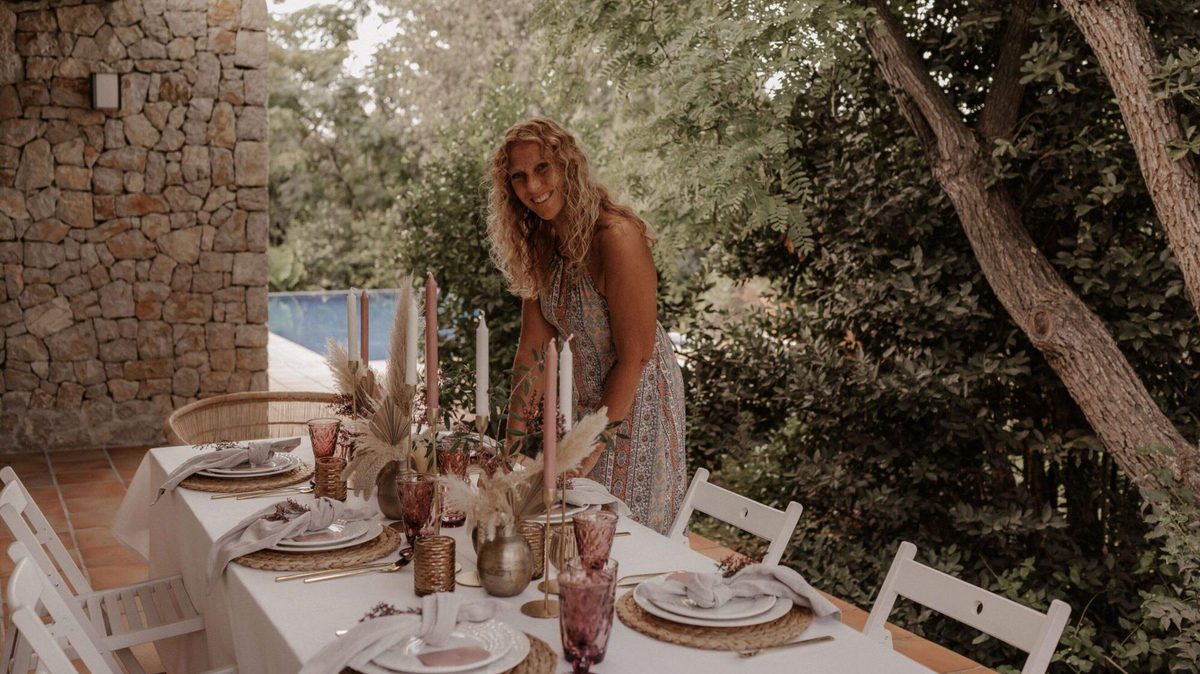 Yvonne (56) vertrok naar Mallorca: ’Toen onze kinderen volwassen waren, gingen wij het huis uit in plaats van zij’