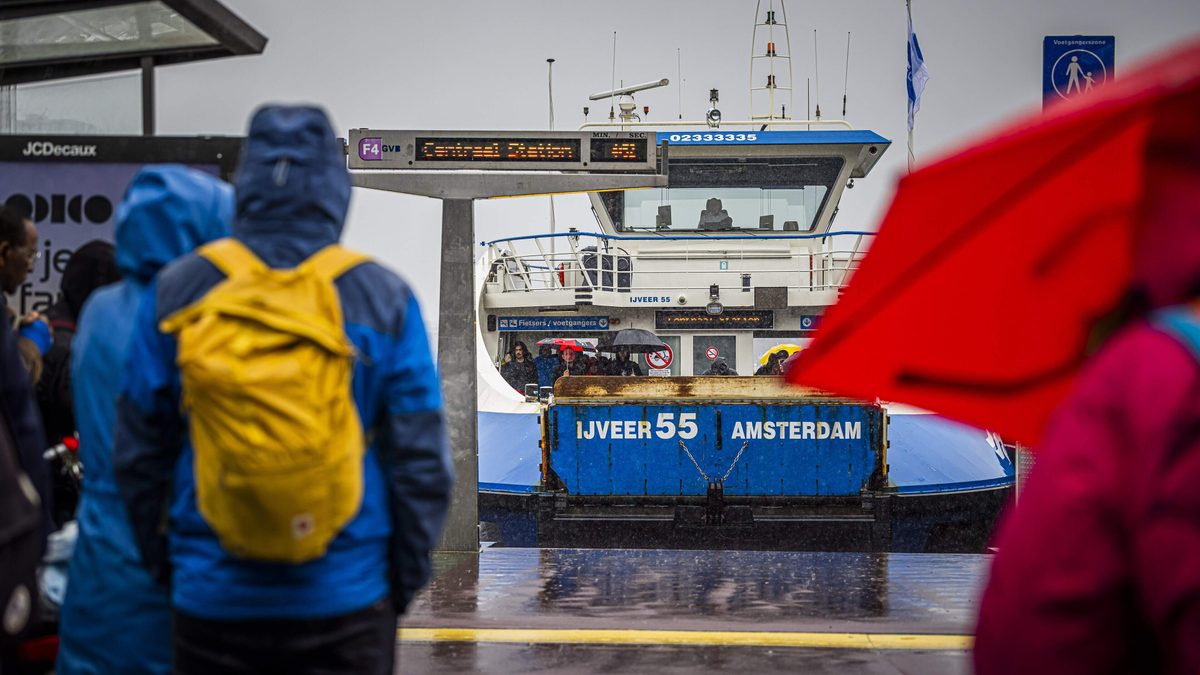 Grijze ochtend, zonnige middag: zondag schiet alsnog in lente­stand