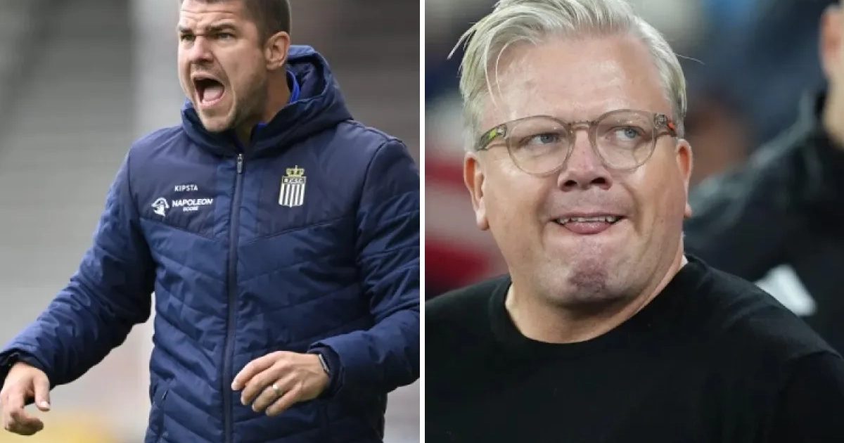 Lars Friis ziet maar één oplossing voor Cercle, Mario Kohnen wijst toch minpunt aan