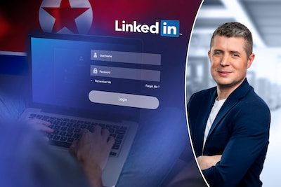 Noord-Koreaanse cybercrimineel hackt IT-consultant van Vlaamse overheid via LinkedIn