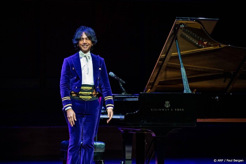 Wibi Soerjadi beëindigt concert vroegtijdig om technisch defect