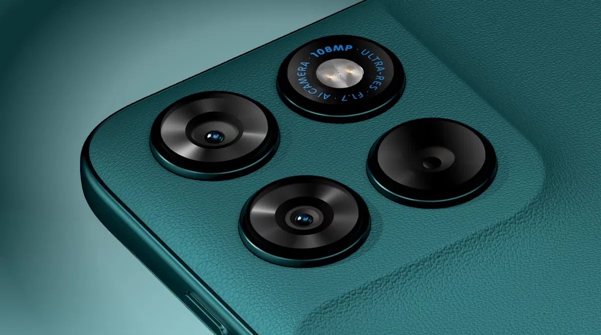 Motorola komt met meer informatie over 'Signature 27'