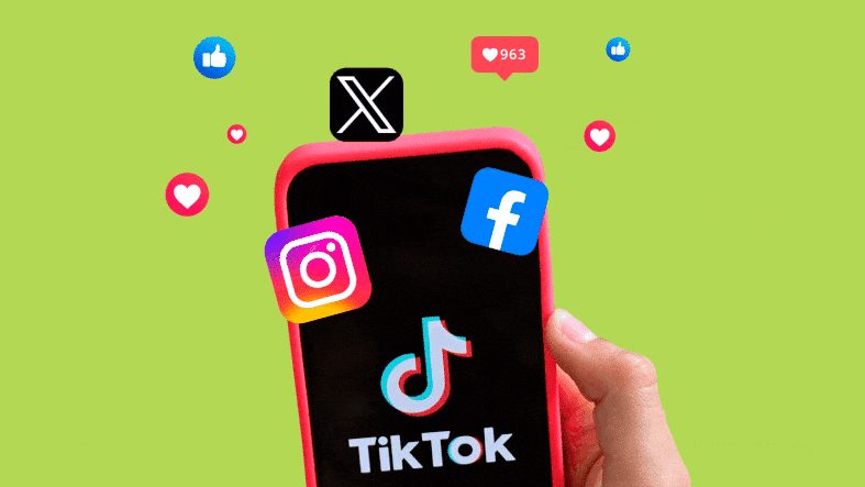 Sociale medier kan have lignende effekt på din træning som rygning: 'En ubærlig tanke'