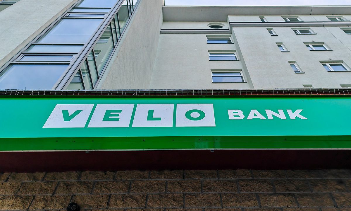Lubisz płacić Blikiem? Lepiej zapoznaj się z komunikatem VeloBanku