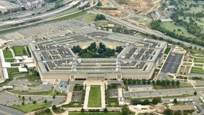 US-Militär: Fehlerhafter KI-Bericht löst beinahe Militärschlag aus