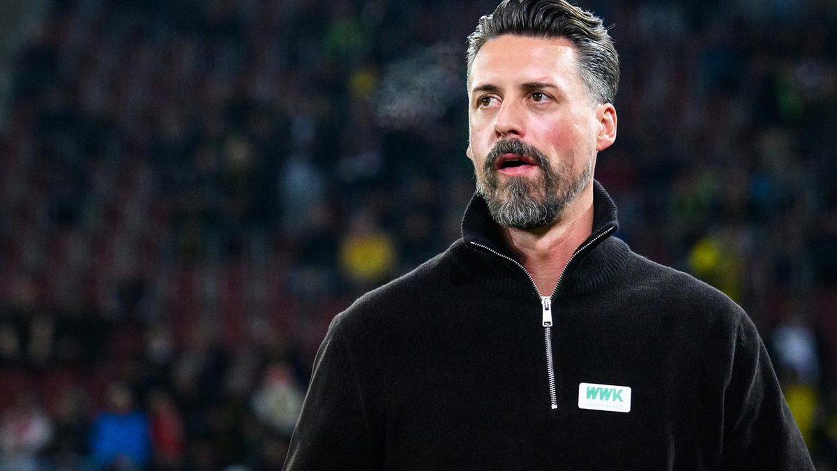 Offiziell: Sandro Wagner neuer Trainer bei Hannover 96