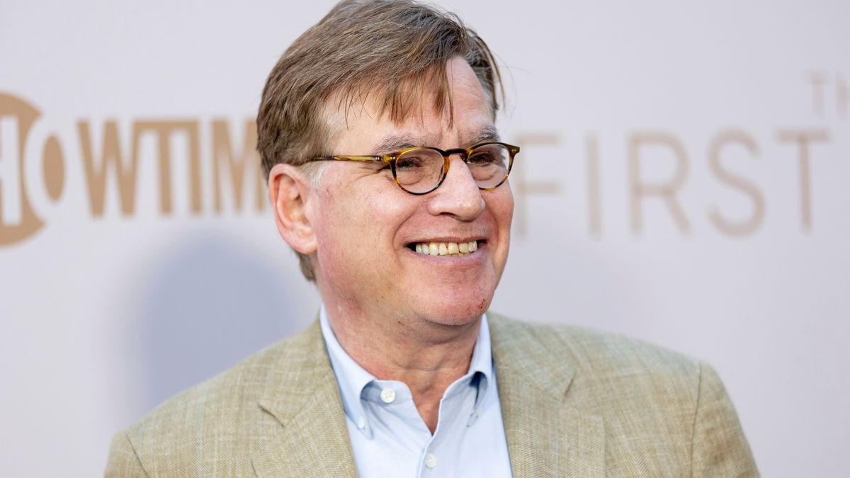 »The Social Reckoning«: Aaron Sorkin schreibt, bis die Nase bricht