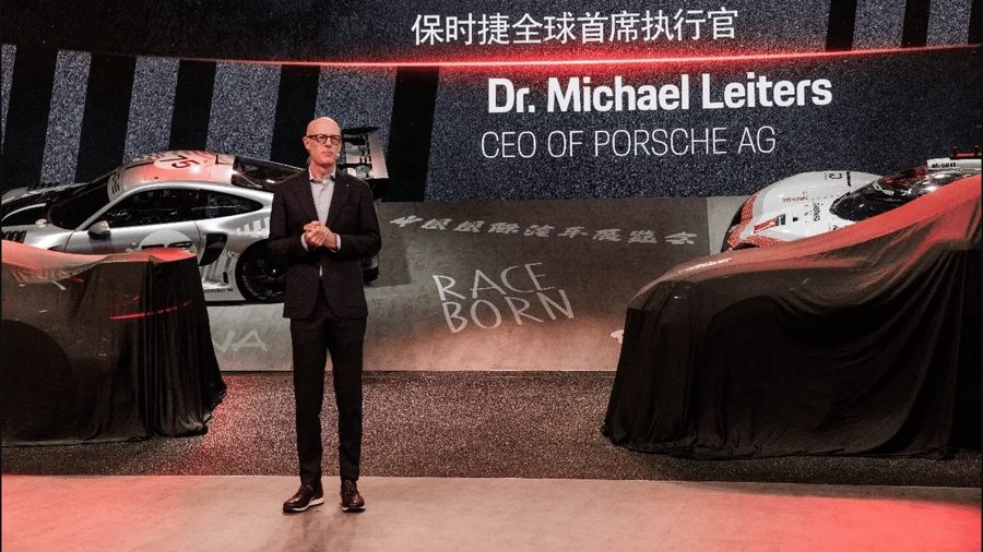 Porsche: Volkswagen nach Gewinnwarnung: Weitere 4000 Jobs bei Porsche entbehrlich?