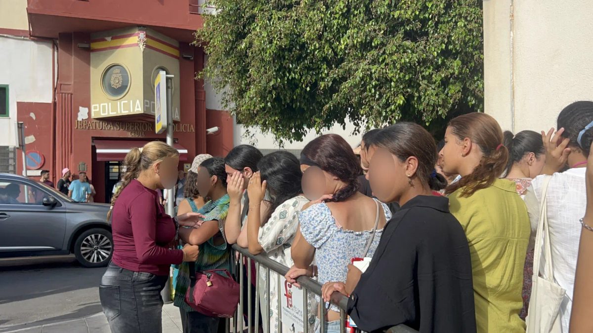 La Fiscalía de Ceuta envía al juez denuncias de menores migrantes por presuntos abusos y vejaciones en centros de acogi…