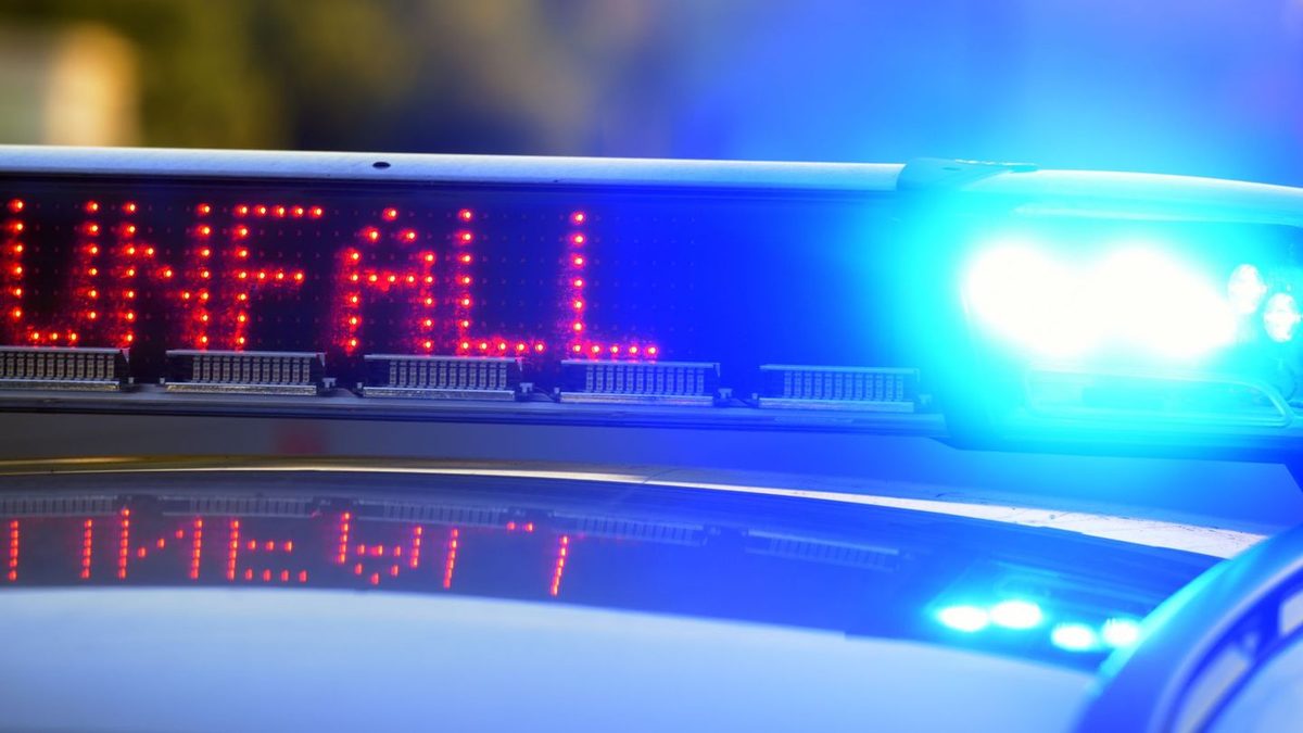Unfall im Landkreis Günzburg: Motorradfahrer von Traktor lebensgefährlich verletzt
