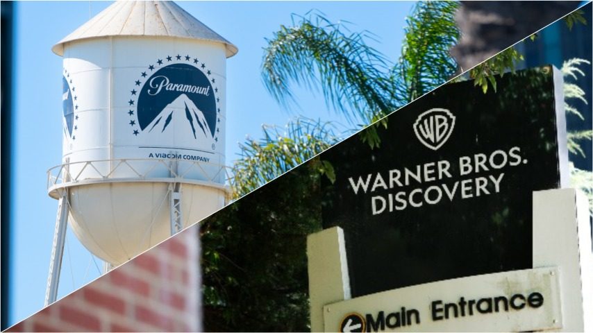 Paramount settlement rumors spark pretty profoundly pissed-off Block The Merger response