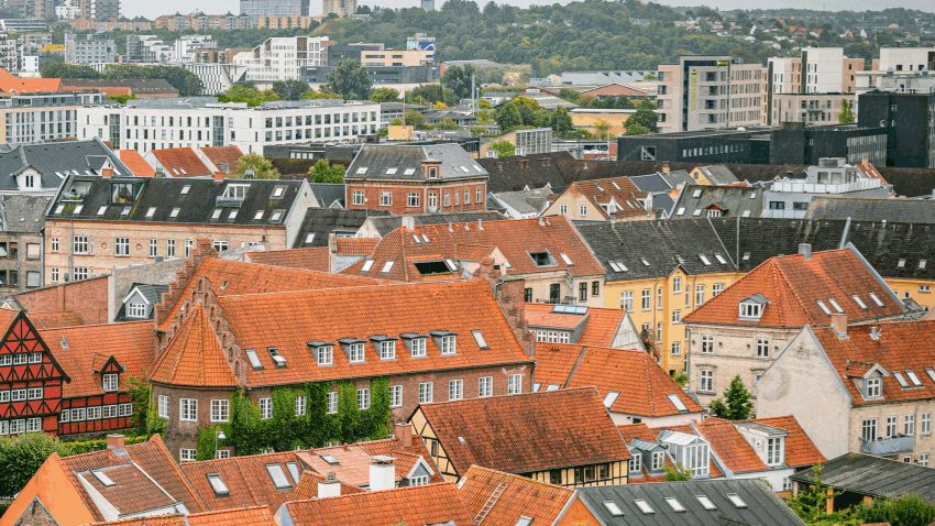 Ejere af 100.000 boliger ramt af 'alvorlig fejl': Ministeriet fik først notat samme dag, DR gik ind i sagen