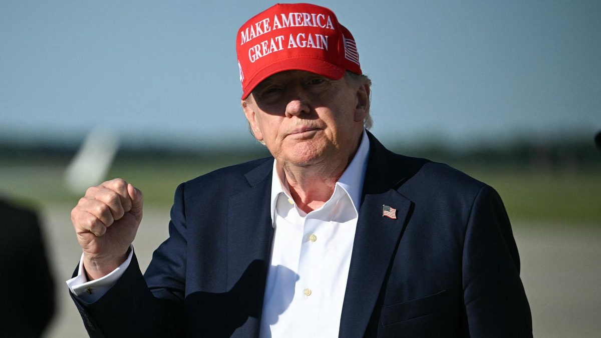 Avant les midterms 2026 un vent de panique gagne les républicains que même l’argent pourrait ne pas sauver