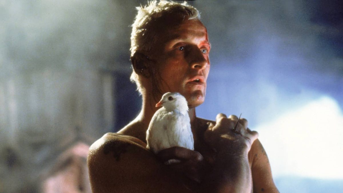 44 Years Later, Ridley Scott's Greatest Sci-Fi Quote Still Has Not Been Beaten