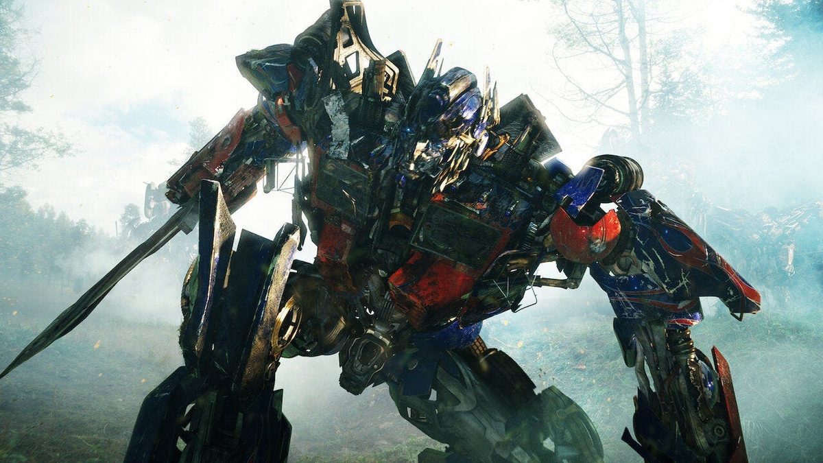 Hasbro Responds to DHS Using AI Optimus Prime in Deportation Posts
