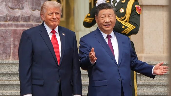 Trump-Xi Summit Cheat Sheet: New Deals, Extended Trade Truce, But No Breakthrough?