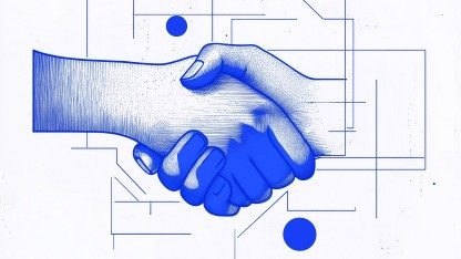 Anzeige: IT-Jobs in Verwaltung, Forschung und Gesundheitswesen
