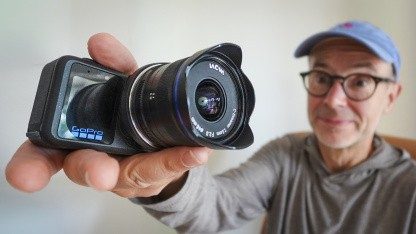 Gopro Mission 1 Pro ILS im Test: Auf diese Actioncam warte ich seit der Hero 6
