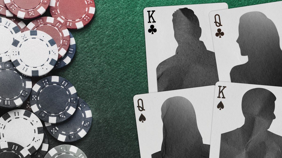 Pokerklubb i byskolan – så skapades ett hemligt kasino i Staffanstorp