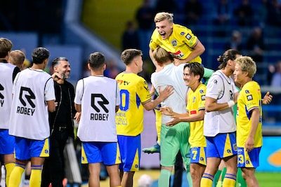 LIVE (16u). Westerlo gaat op bezoek bij STVV