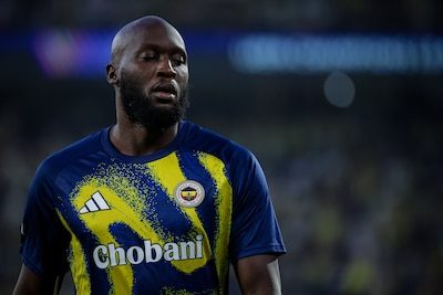 LIVE (16u). Kan Romelu Lukaku zich eindelijk eens doorzetten tegen Eyupspor?