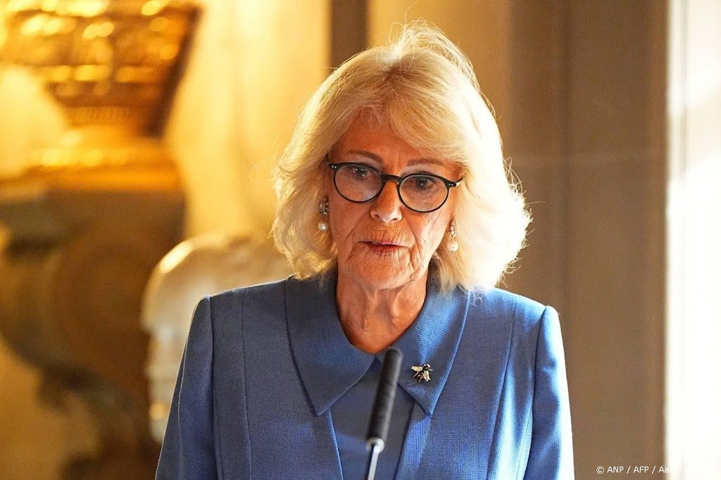 Camilla binnenkort te zien in nieuwe BBC-documentaire