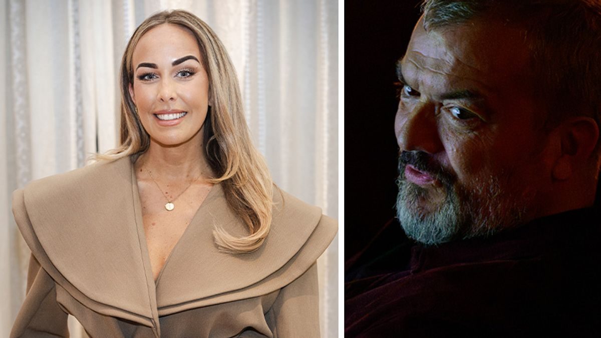 ”Tan by Klara” med i ”Förrädarna”: Livrädd