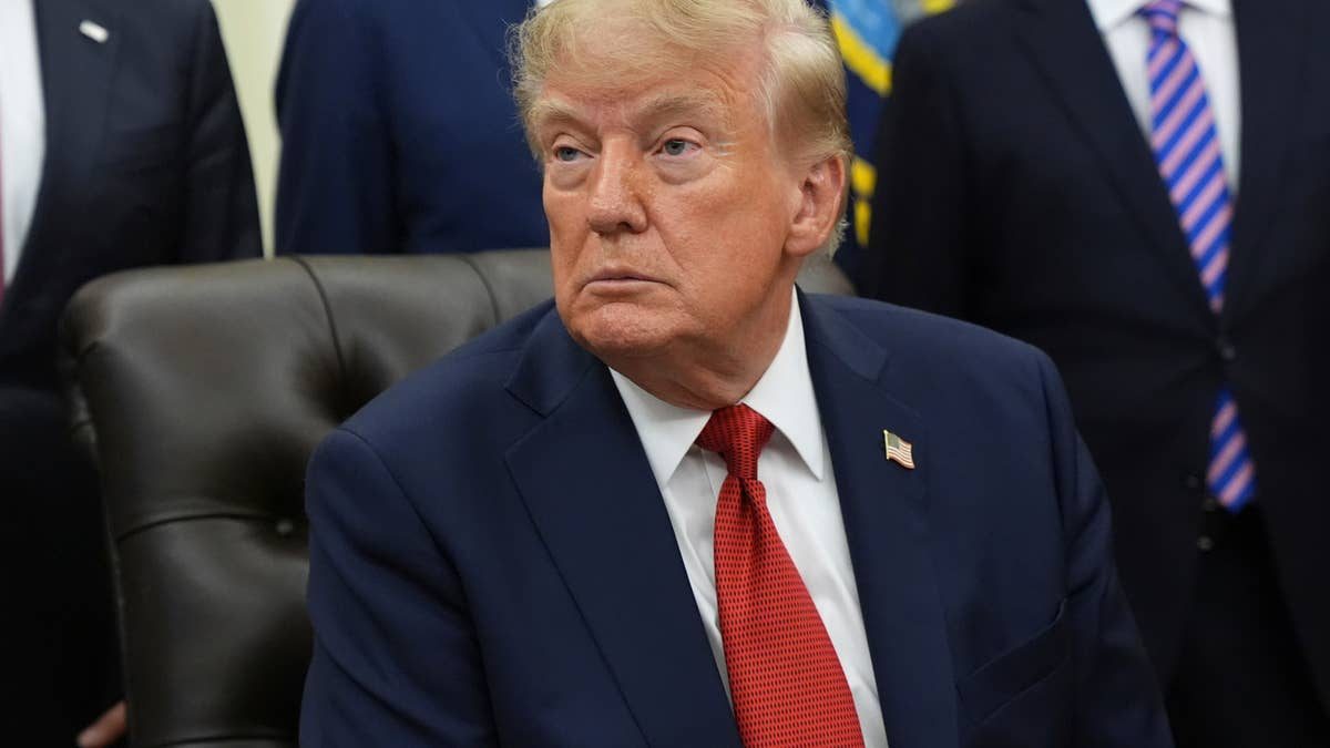 Trump ska tillsätta ”AI-tsar”