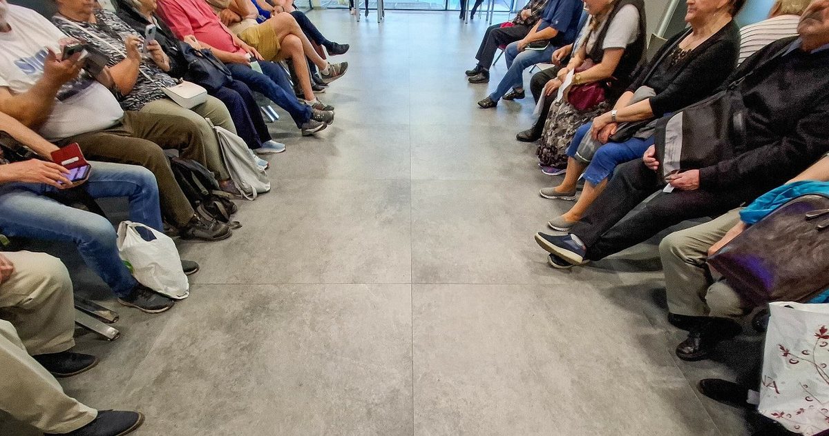W tych miastach kolejki do lekarzy są najdłuższe. Ponad 100 dni oczekiwania