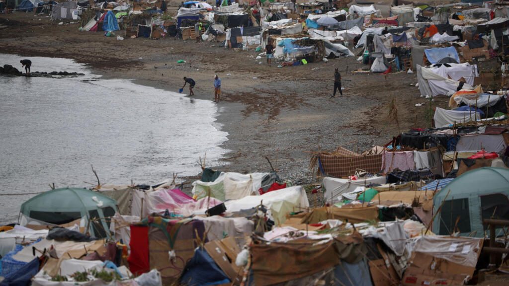 Après la crise de Ceuta, le Maroc réagit et dit refuser d'être "un bouc émissaire"