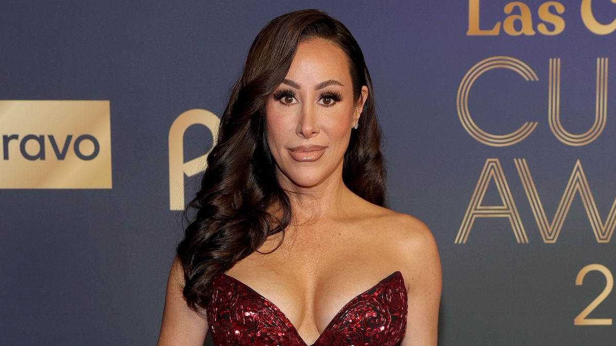 RHOSLC’s Angie Katsanevas Opens Up About Split From Husband Shawn Trujillo, Reveals Why She Didn’t Think It Would Ever…