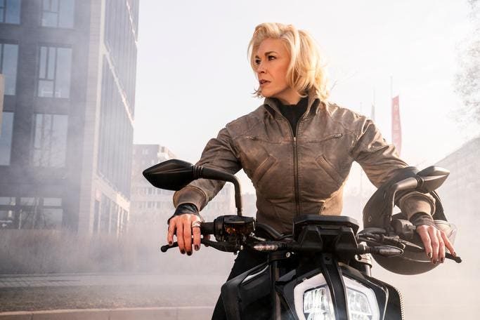 ‘Ride Or Die’ Cancelled By Amazon Despite Being A Critical And Ratings Hit