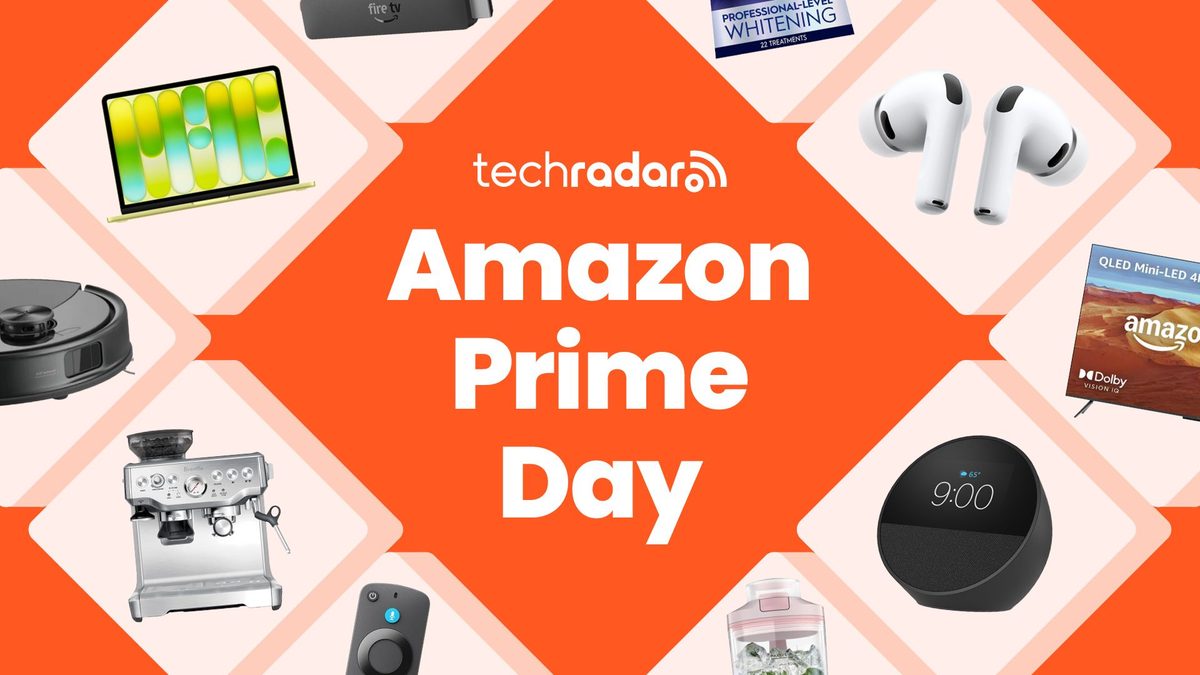 PSA: free Amazon Prime Day perks are already live — here's how to get $275 / £90 in freebies
