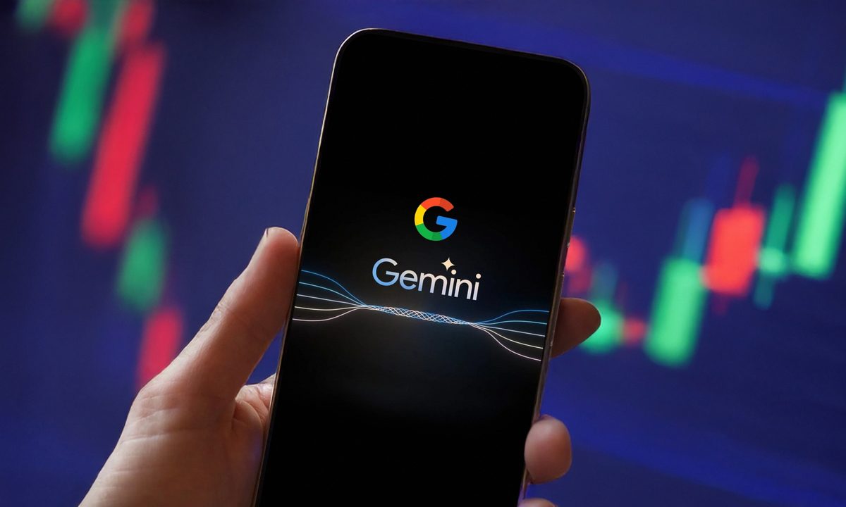 Gemini wymknął się spod kontroli i włamał do systemów trzech firm