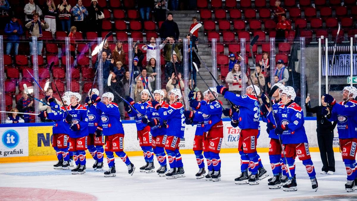 Drømmestart for Vålerenga: Slo rivalen Frisk Asker