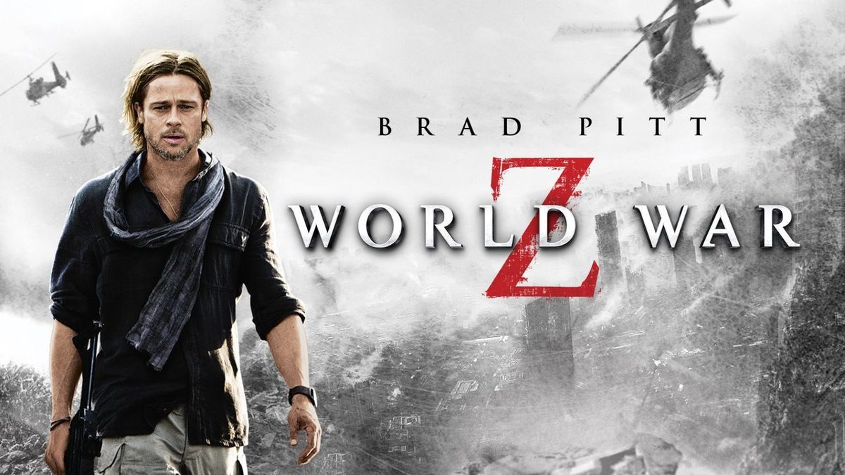 World War Z 2 är äntligen på väg