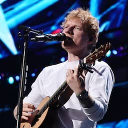 Ed Sheeran geeft 'fouten' toe bij eerste concert sinds ophef rond Macklemore