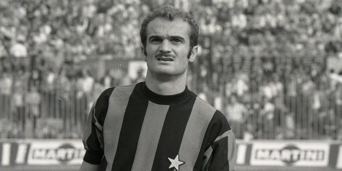 Quella foto che Sandrino non ha mai smesso di guardare