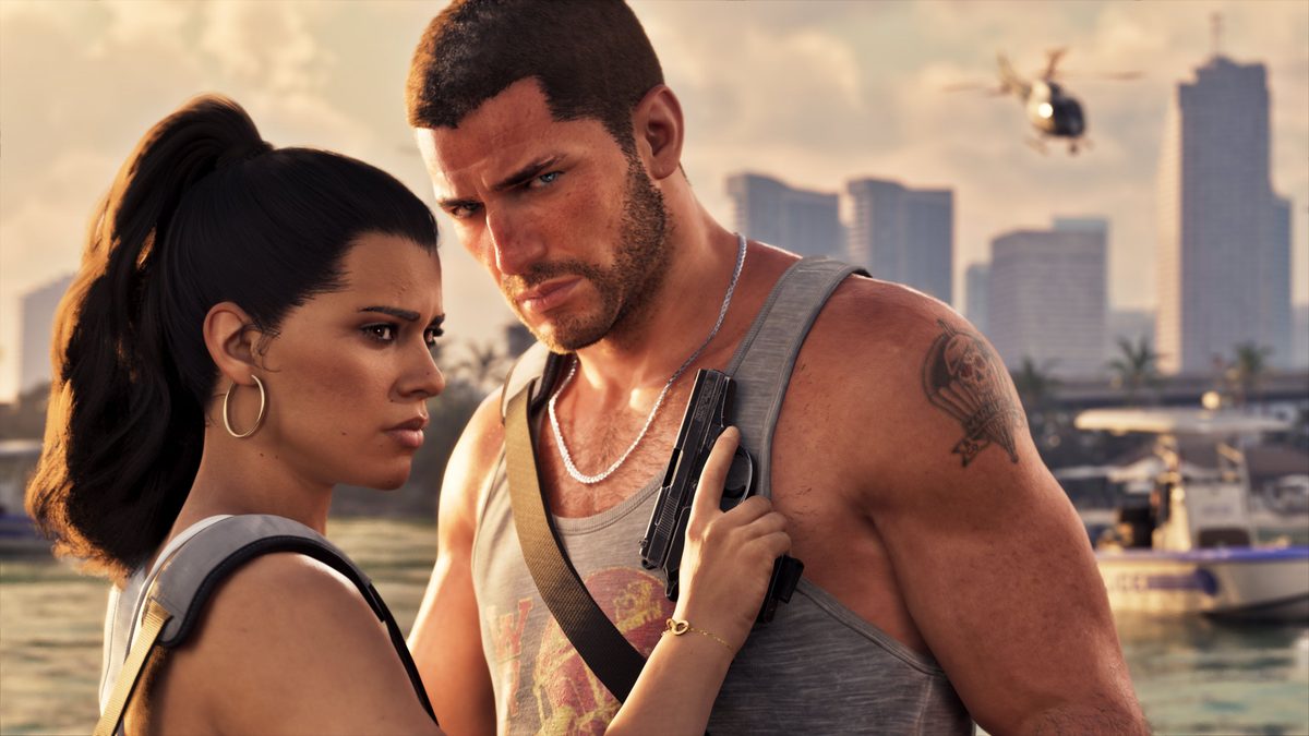 GTA 6 su Netflix: ecco quanti nuovi abbonati ha portato il trailer