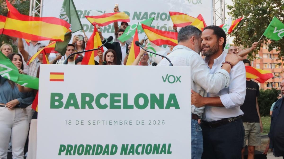 Traidores, en Catalunya y en España