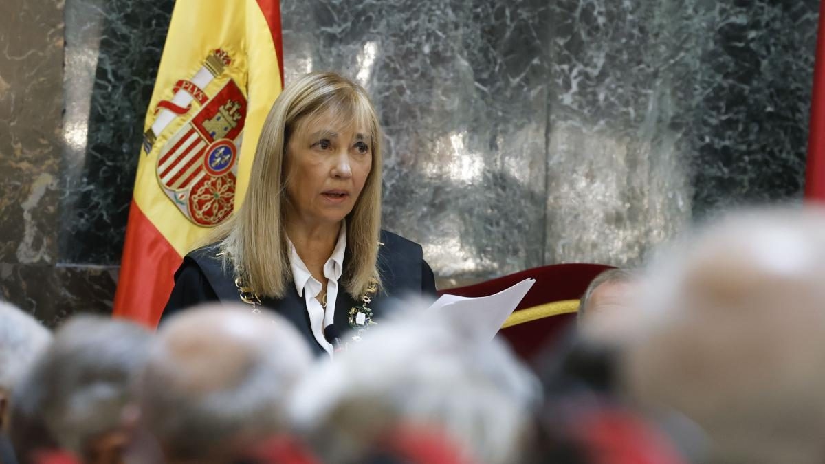 El CGPJ negocia el futuro del Supremo con la vista puesta en la Sala de lo Penal