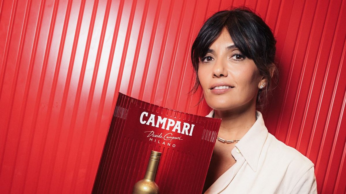 Serena Rossi: «Avrei voluto chiedere una foto a Penélope Cruz a Venezia, ma mi sono imbarazzata. Il premio più grande?…