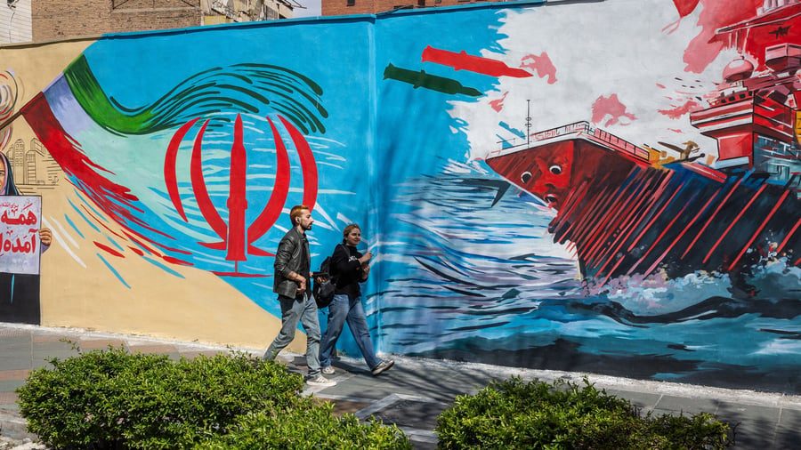 +++ Iran-Krieg +++: Signal aus Teheran – Iran will zurück zu Rahmenabkommen