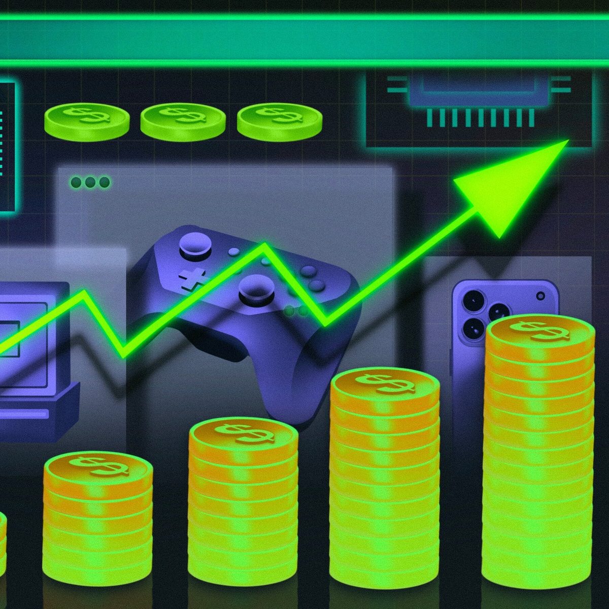 4 Strategies to Battle ‘Techflation’